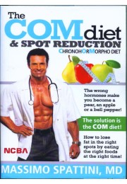 THE COM DIET & SPOT REDUCTION