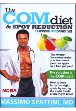 THE COM DIET & SPOT REDUCTION