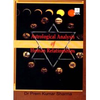 ASTROLOGICAL ANALYSIS OF HUMAN RELATIONSHIPS
