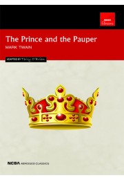 THE PRINCE AND THE PAUPER