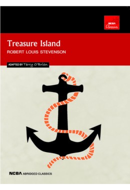 TREASURE ISLAND