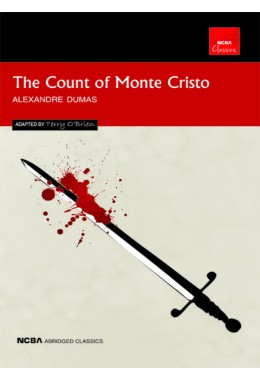 THE COUNT OF MONTE CRISTO