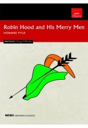 ROBINHOOD AND HIS MERRY MEN