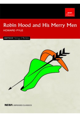 ROBINHOOD AND HIS MERRY MEN