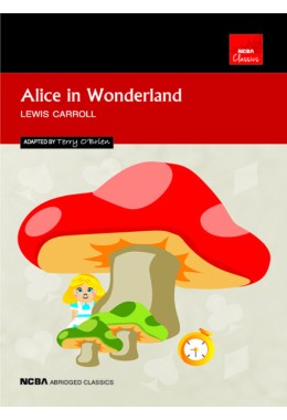 ALICE IN WONDERLAND