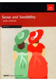 SENSE AND SENSIBILITY