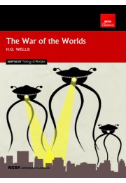 THE WAR OF THE WORLDS