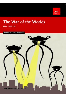 THE WAR OF THE WORLDS