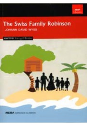 THE SWISS FAMILY ROBINSON