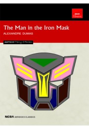 THE MAN IN THE IRON MASK