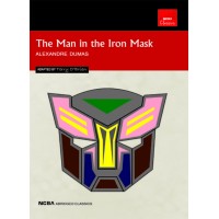 THE MAN IN THE IRON MASK