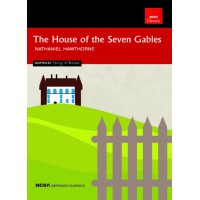 THE HOUSE OF THE SEVEN GABLES