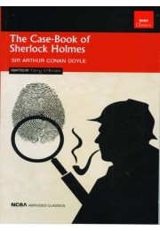 THE CASE-BOOK OF SHERLOCK HOLMES