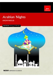 ARABIAN NIGHTS