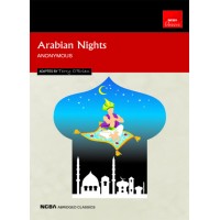 ARABIAN NIGHTS