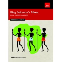 KING SOLOMON%27S MINES