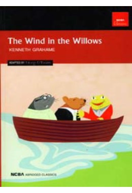 THE WIND IN THE WILLOWS