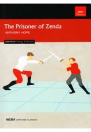 THE PRISONER OF ZENDA