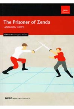 THE PRISONER OF ZENDA