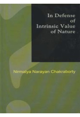 IN DEFENSE OF INTRINSIC VALUE OF NATURE