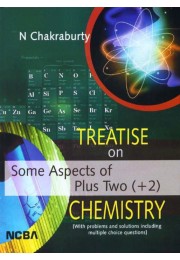 TREATISE ON SOME ASPECTS OF PLUS TWO CHEMISTRY