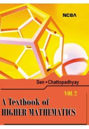 A TEXTBOOK OF HIGHER MATHEMATICS %5BVOL 2%5D