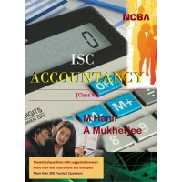 ISC ACCOUNTANCY (Class XI)