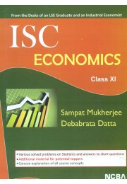 ISC ECONOMICS %5BClass XI%5D