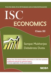 ISC ECONOMICS %5BClass XII%5D