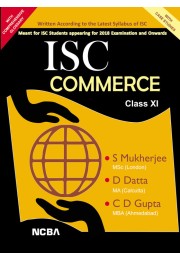 ISC COMMERCE %5BClass XI%5D