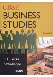 CBSE BUSINESS STUDIES