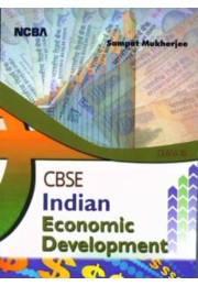 CBSE INDIAN ECONOMIC DEVELOPMENT (Class XI)