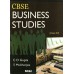 CBSE BUSINESS STUDIES