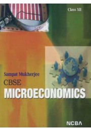 CBSE MICROECONOMICS (Class XII)