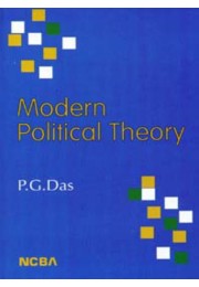 MODERN POLITICAL THEORY