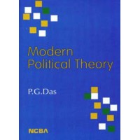 MODERN POLITICAL THEORY