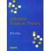 MODERN POLITICAL THEORY
