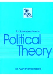 AN INTRODUCTION TO POLITICAL THEORY