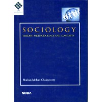 SOCIOLOGY %5BTHEORY%2C METHODOLOGY AND CONCEPTS%5D