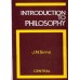 INTRODUCTION TO PHILOSOPHY