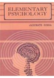 ELEMENTARY PSYCHOLOGY