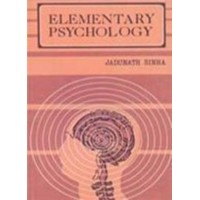 ELEMENTARY PSYCHOLOGY