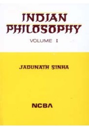 INDIAN PHILOSOPHY %5BVOL I%5D