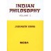 INDIAN PHILOSOPHY %5BVOL I%5D