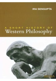 A SHORT HISTORY OF WESTERN PHILOSOPHY