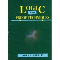 LOGIC AND PROOF TECHNIQUES