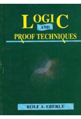 LOGIC AND PROOF TECHNIQUES