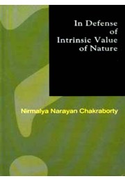 IN DEFENSE OF INTRINSIC VALUE OF NATURE