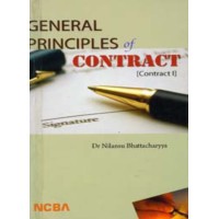GENERAL PRINCIPLES OF CONTRACT %5BContract I%5D