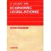 A STUDY ON ECONOMIC LEGISLATION